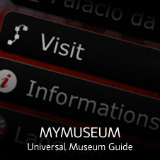 MyMuseum