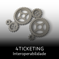 4TICKETING Interoperability